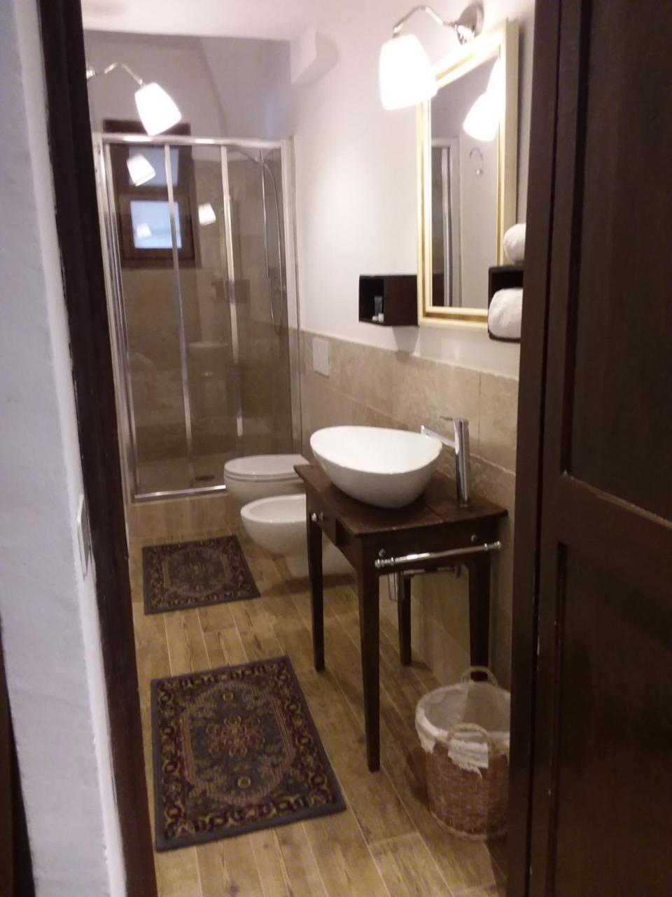 Suite La Nicchia Guelfa Florenz Exterior foto